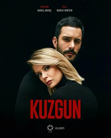 Ворон сериал 2019 смотреть онлайн бесплатно в хорошем качестве HD